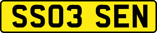 SS03SEN