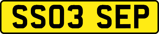 SS03SEP