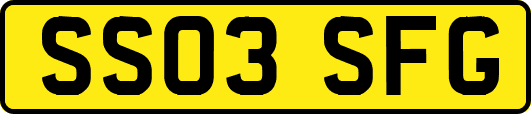 SS03SFG