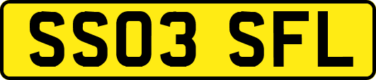 SS03SFL