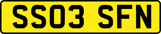 SS03SFN