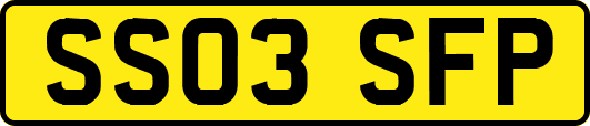 SS03SFP