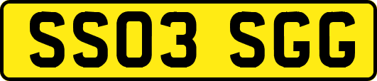 SS03SGG