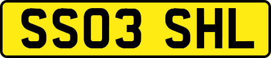 SS03SHL