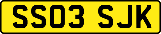 SS03SJK