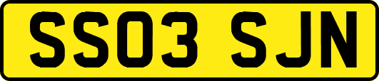 SS03SJN