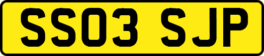 SS03SJP