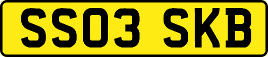 SS03SKB