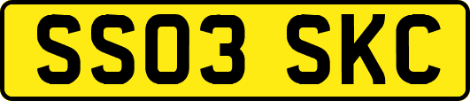 SS03SKC