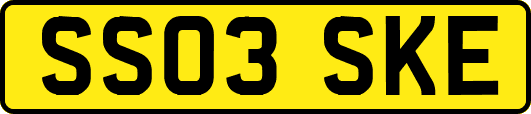 SS03SKE