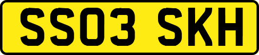 SS03SKH