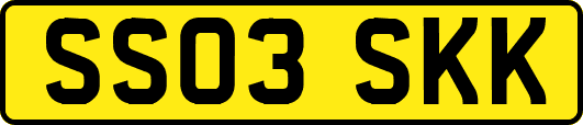 SS03SKK