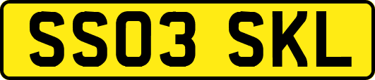 SS03SKL