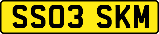 SS03SKM