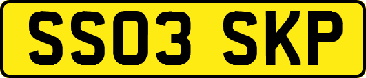 SS03SKP