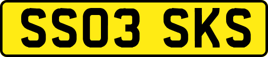 SS03SKS