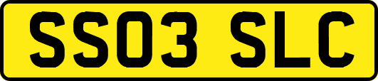 SS03SLC