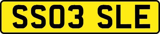 SS03SLE
