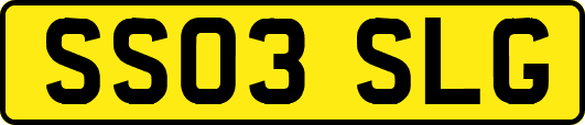 SS03SLG