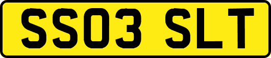 SS03SLT