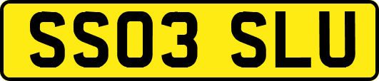 SS03SLU