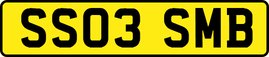 SS03SMB