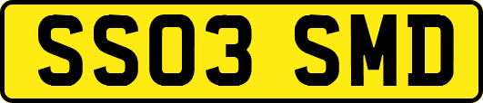 SS03SMD