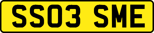SS03SME