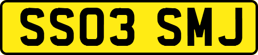 SS03SMJ