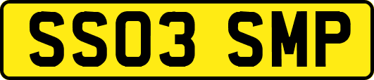 SS03SMP