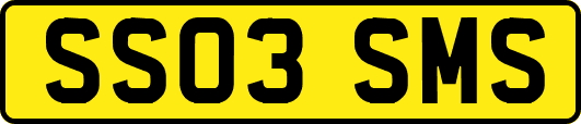 SS03SMS