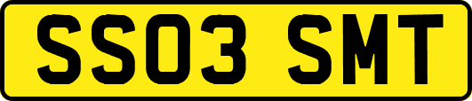 SS03SMT