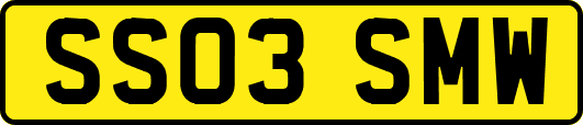 SS03SMW