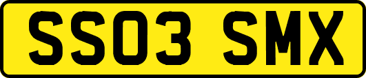 SS03SMX