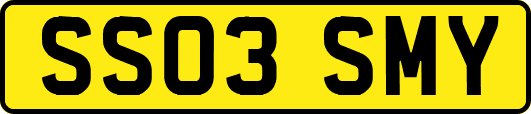 SS03SMY