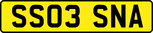 SS03SNA