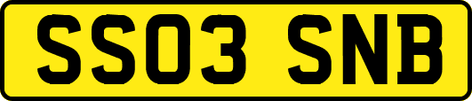SS03SNB