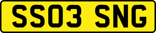 SS03SNG