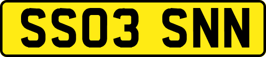 SS03SNN
