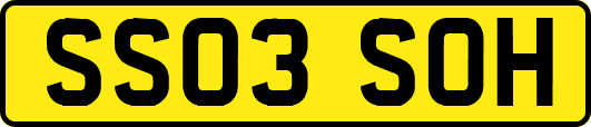 SS03SOH