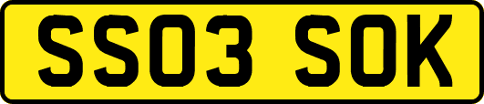 SS03SOK