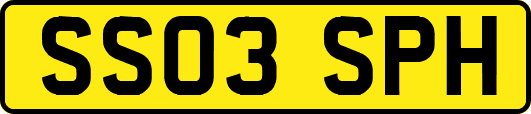 SS03SPH