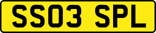 SS03SPL