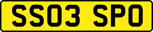 SS03SPO