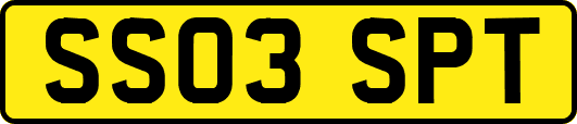 SS03SPT