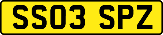 SS03SPZ