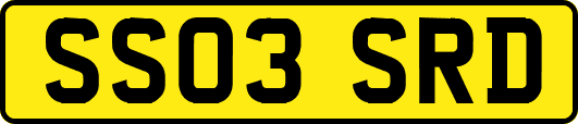 SS03SRD