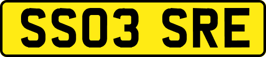 SS03SRE