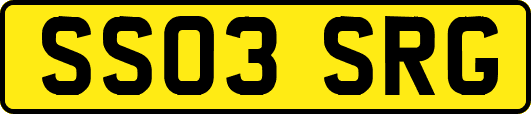 SS03SRG