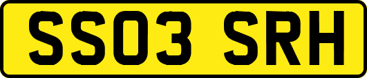 SS03SRH